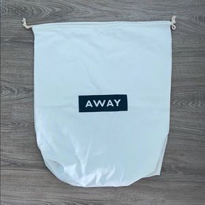 Dust Bag - Away Luggage